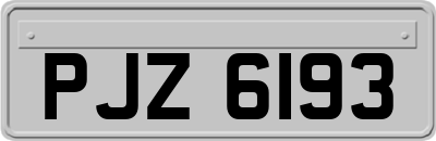 PJZ6193