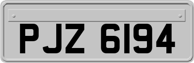 PJZ6194
