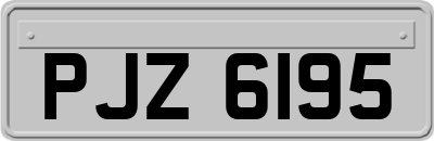 PJZ6195