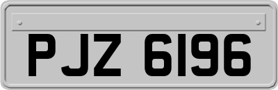 PJZ6196