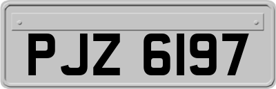 PJZ6197