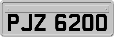 PJZ6200