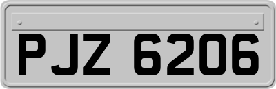 PJZ6206