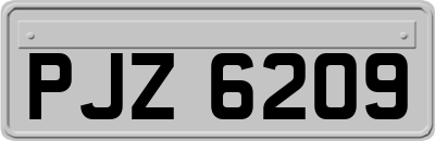 PJZ6209