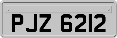 PJZ6212