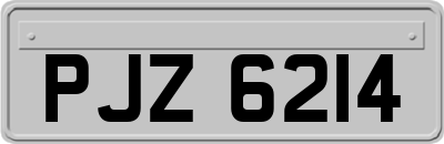 PJZ6214