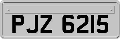 PJZ6215