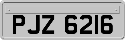 PJZ6216