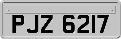 PJZ6217