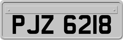 PJZ6218