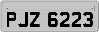 PJZ6223