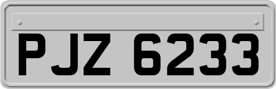 PJZ6233