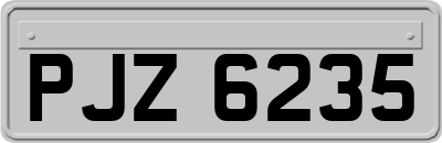 PJZ6235