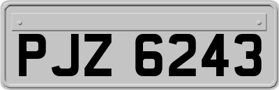 PJZ6243