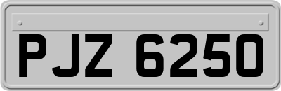 PJZ6250