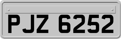PJZ6252
