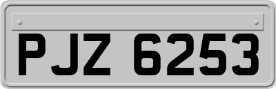PJZ6253