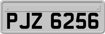 PJZ6256