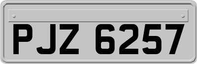 PJZ6257
