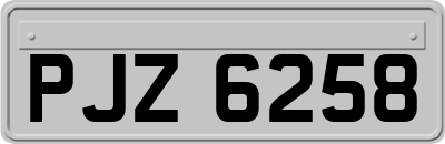 PJZ6258