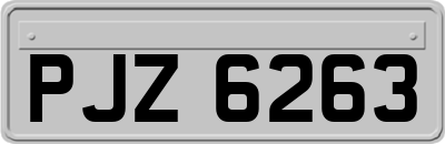 PJZ6263