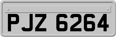 PJZ6264