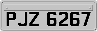 PJZ6267