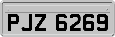 PJZ6269