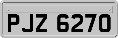 PJZ6270