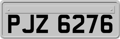 PJZ6276