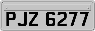 PJZ6277