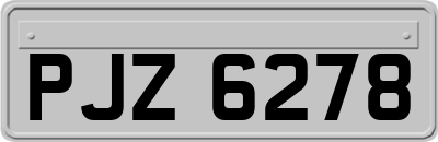 PJZ6278