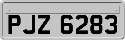 PJZ6283
