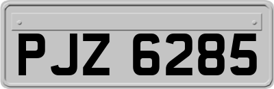 PJZ6285