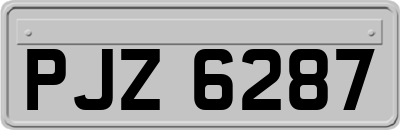 PJZ6287