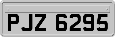 PJZ6295