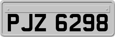 PJZ6298