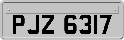 PJZ6317