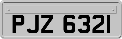 PJZ6321