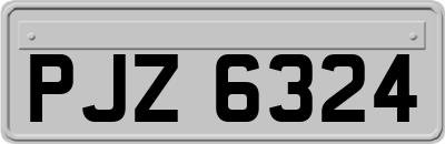 PJZ6324