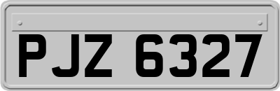 PJZ6327