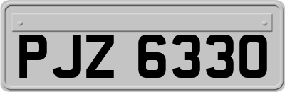 PJZ6330