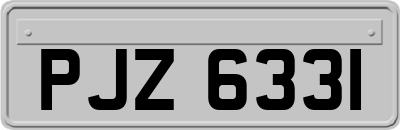 PJZ6331