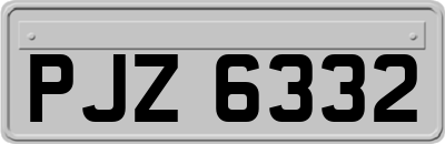 PJZ6332