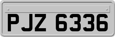 PJZ6336