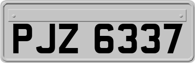 PJZ6337