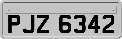 PJZ6342