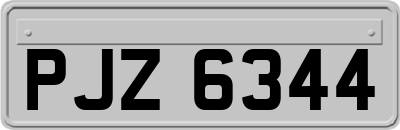 PJZ6344