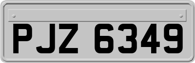 PJZ6349