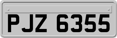 PJZ6355